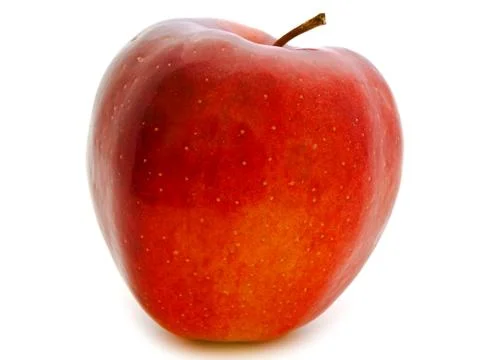 Red Apple Stock Photos
