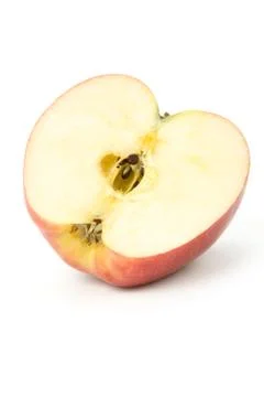 Red Apple Stock Photos