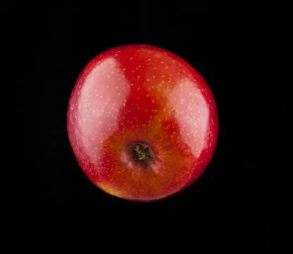 Red apple Stock Photos