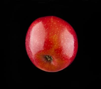Red Apple Stock-Fotos