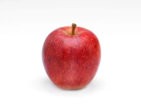 Red Apple Stock Photos