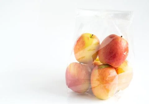 Red apple 스톡 사진