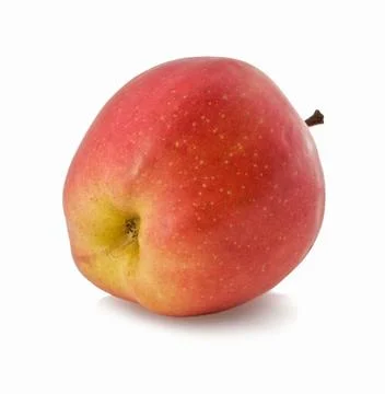 Red apple Stock Photos