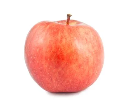 Red apple Stock Photos