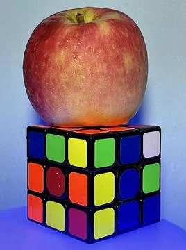 Red Apple Stock Photos