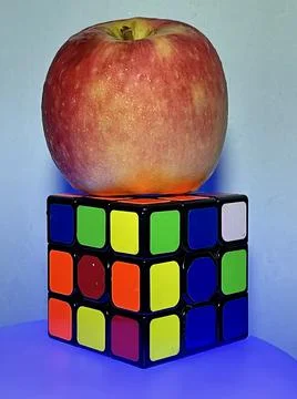 Red Apple Stock Photos