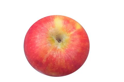 Red Apple Stock Photos
