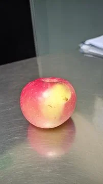 Red Apple Stock Photos