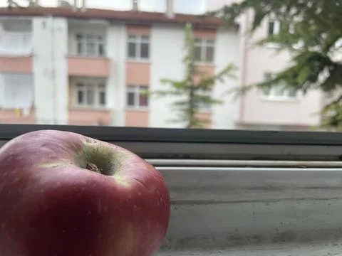 Red Apple Stock Photos