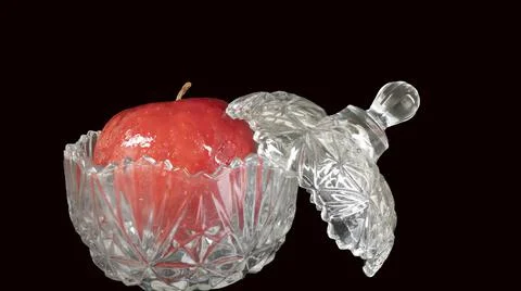 Red Apples Stock Photos