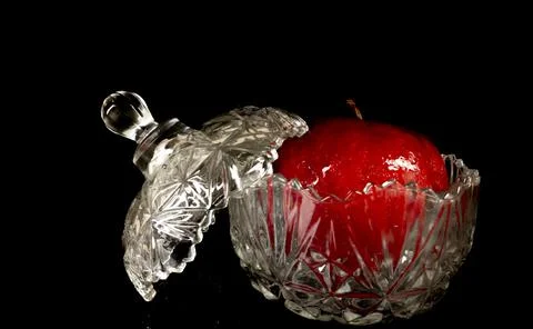 Red Apples Stock Photos