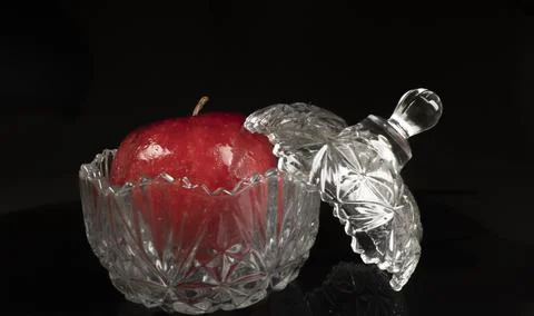 Red Apples Stock Photos