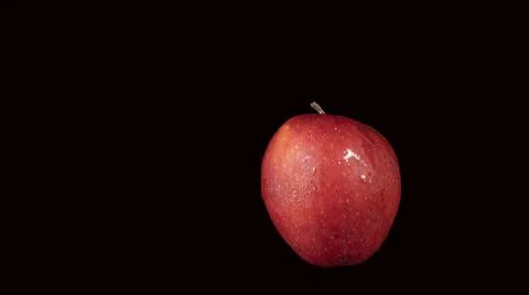 Red Apples Stock Photos