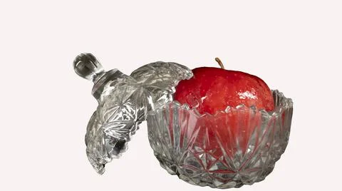 Red Apples Stock Photos