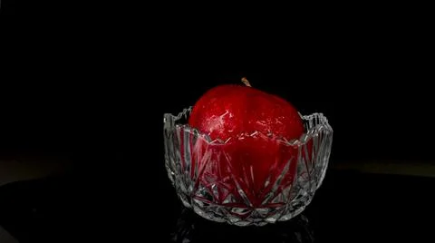 Red Apples Stock-Fotos