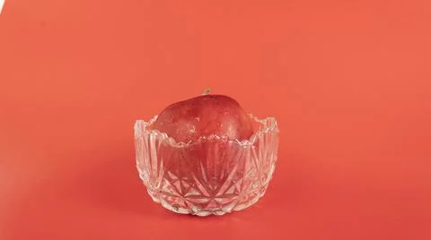 Red Apples Stock Photos