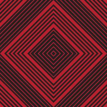 Red Argyle Diagonal Stripes seamless pattern background 스톡 일러스트