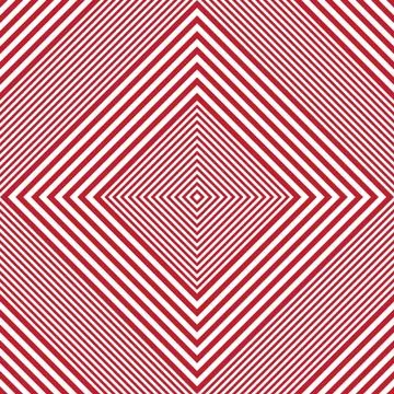 Red Argyle Diagonal Stripes seamless pattern background 스톡 일러스트