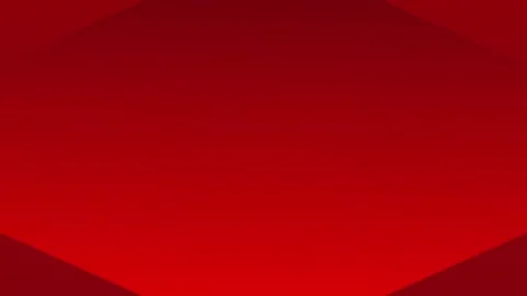 Red Arrow geometric transition animation With Alpha Channel Stock Footage 310430414