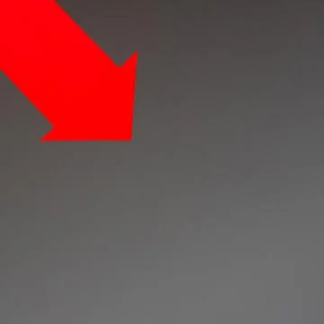 Red arrow Stock Photos