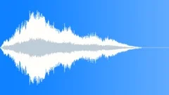 Red arrows - formation fly over Sound Effect