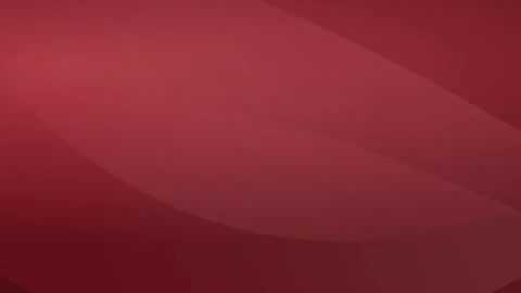 Red atmospheric background Stock Footage 274862888