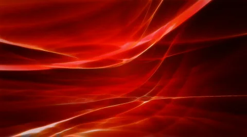 Red Aura Stock Footage 589081