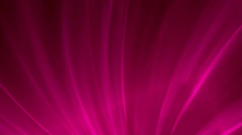 Red aura of light that shines through. Ultra High Definition 4K animation loop. Stock Footage 61394450