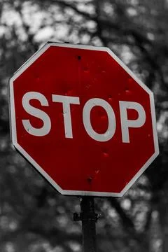 Red Authority Stock Photos