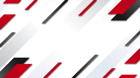 Red backdrop for screen, Twitch Overlay Stream Overlay Hd Stock Footage 240967062