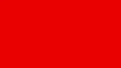 Red Background (4k) for Logo or CGI Video stock 199776883
