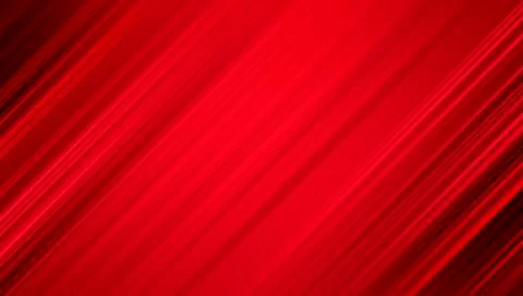 Red background, abstract, blurred, diagonal, gradient, stripes, bright Illustrazione stock
