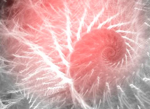 Red background. abstract design. red and white. Stockillustratie