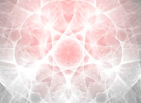 Red background. abstract design. red and white. Stockillustratie