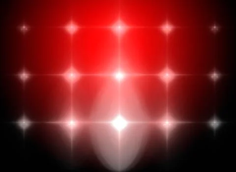 Red background. abstract design. red and white. イラスト素材