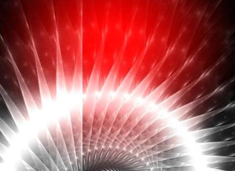 Red background. abstract design. red and white. Stockillustratie