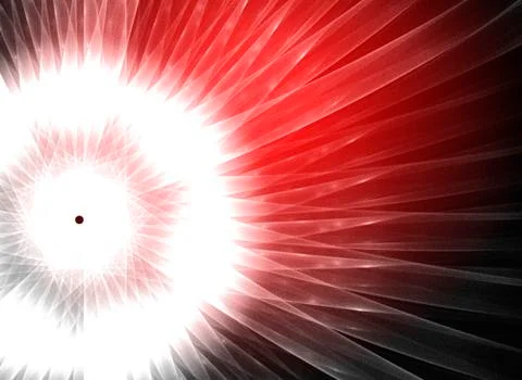 Red background. abstract design. red and white. イラスト素材