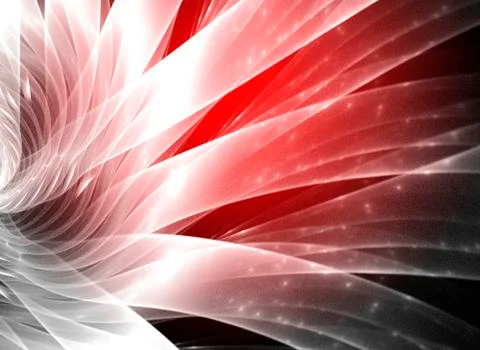 Red background. abstract design. red and white. Stock Illustration