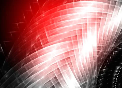 Red background. abstract design. red and white. Stock Illustration