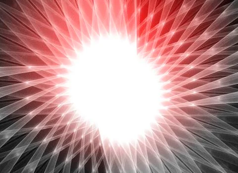 Red background. abstract design. red and white. Stock Illustration