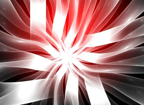 Red background. abstract design. red and white. Stock Illustration