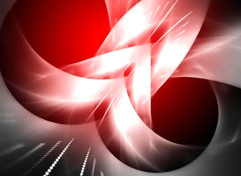 Red background. abstract design. red and white. Illustrazione stock