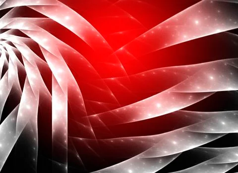Red background. abstract design. red and white. Stockillustratie