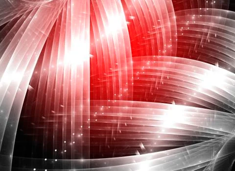 Red background. abstract design. red and white. Stockillustratie