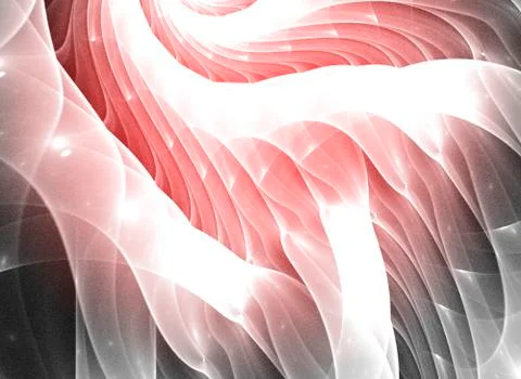 Red background. abstract design. red and white. Illustration