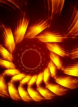 Red background. abstract design. red and white. Stockillustratie