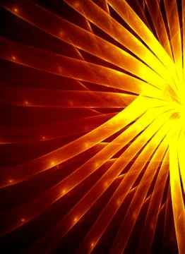 Red background. abstract design. red and white. Stockillustratie