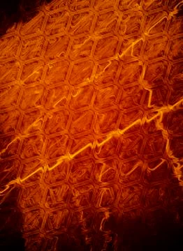 Red background. abstract design. red and white. Illustrazione stock