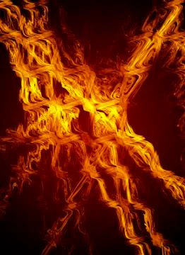 Red background. abstract design. red and white. イラスト素材