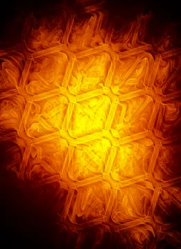 Red background. abstract design. red and white. イラスト素材